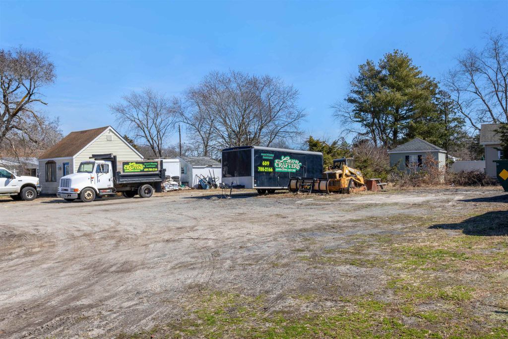 Photo of 4 Fulling Mill Road, Rio Grande, NJ 08242 (MLS # 260589)