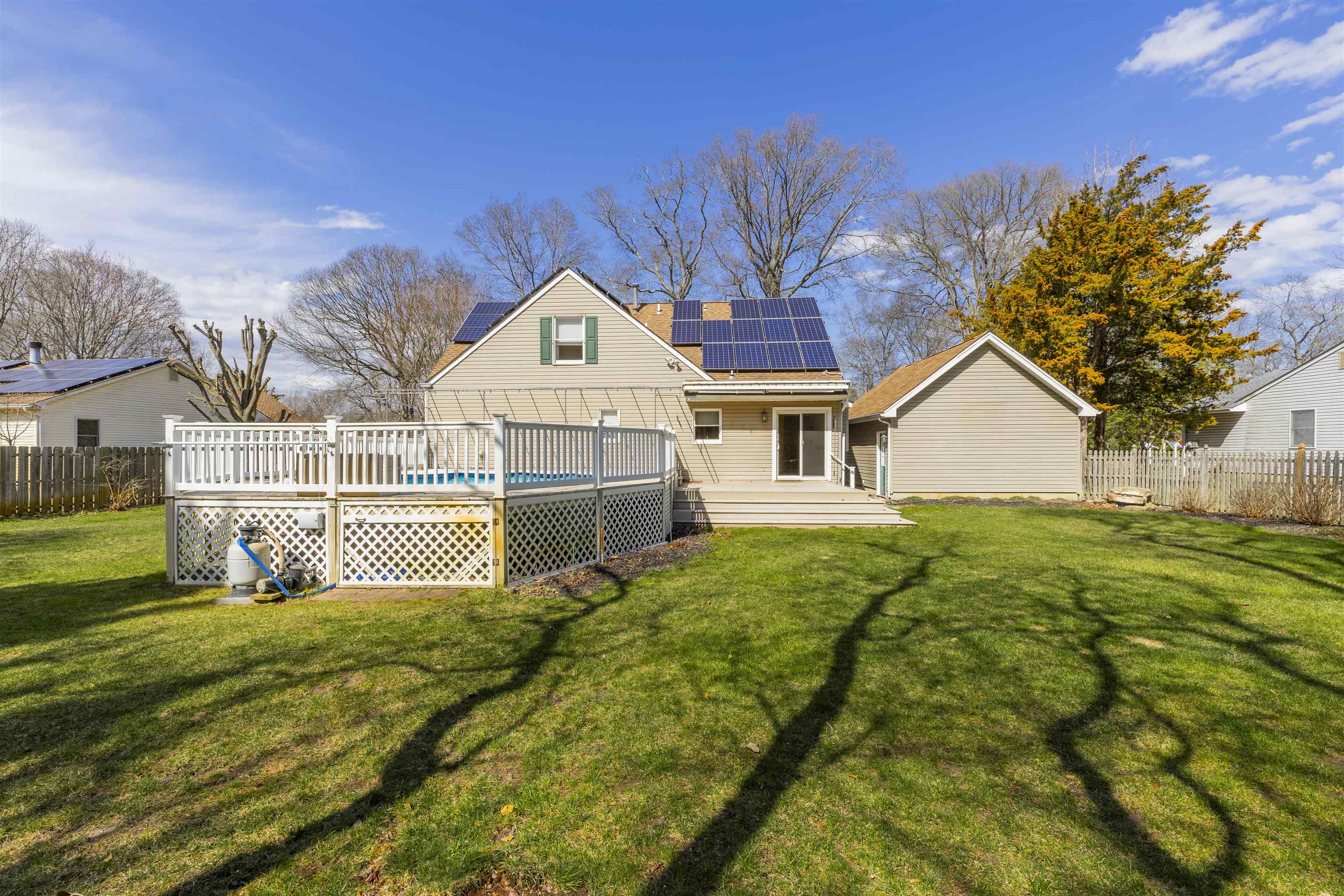 19 Lomurno Lane, Cape May Court House, New Jersey image 38