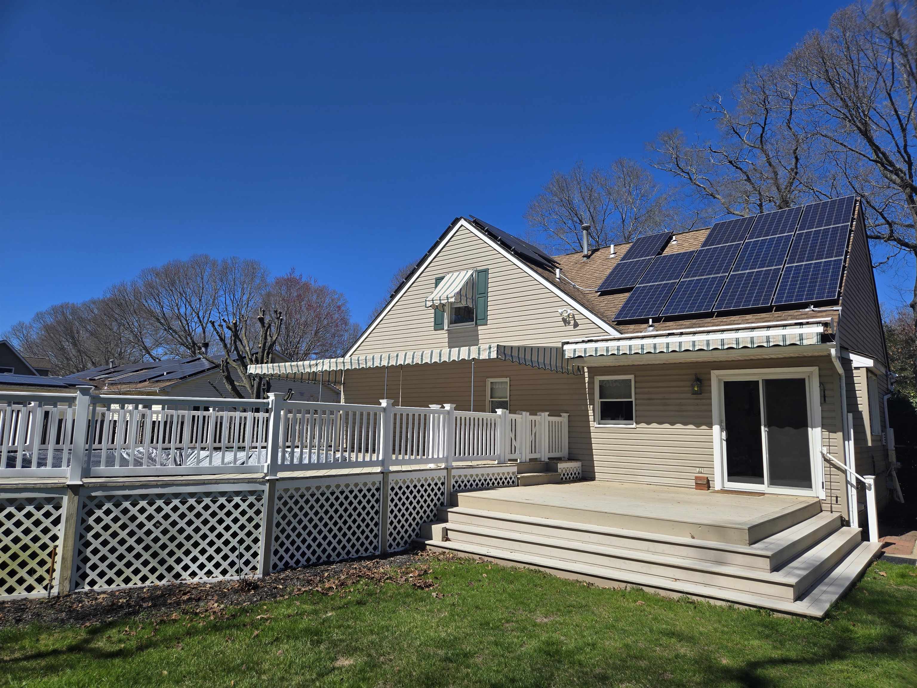 19 Lomurno Lane, Cape May Court House, New Jersey image 35