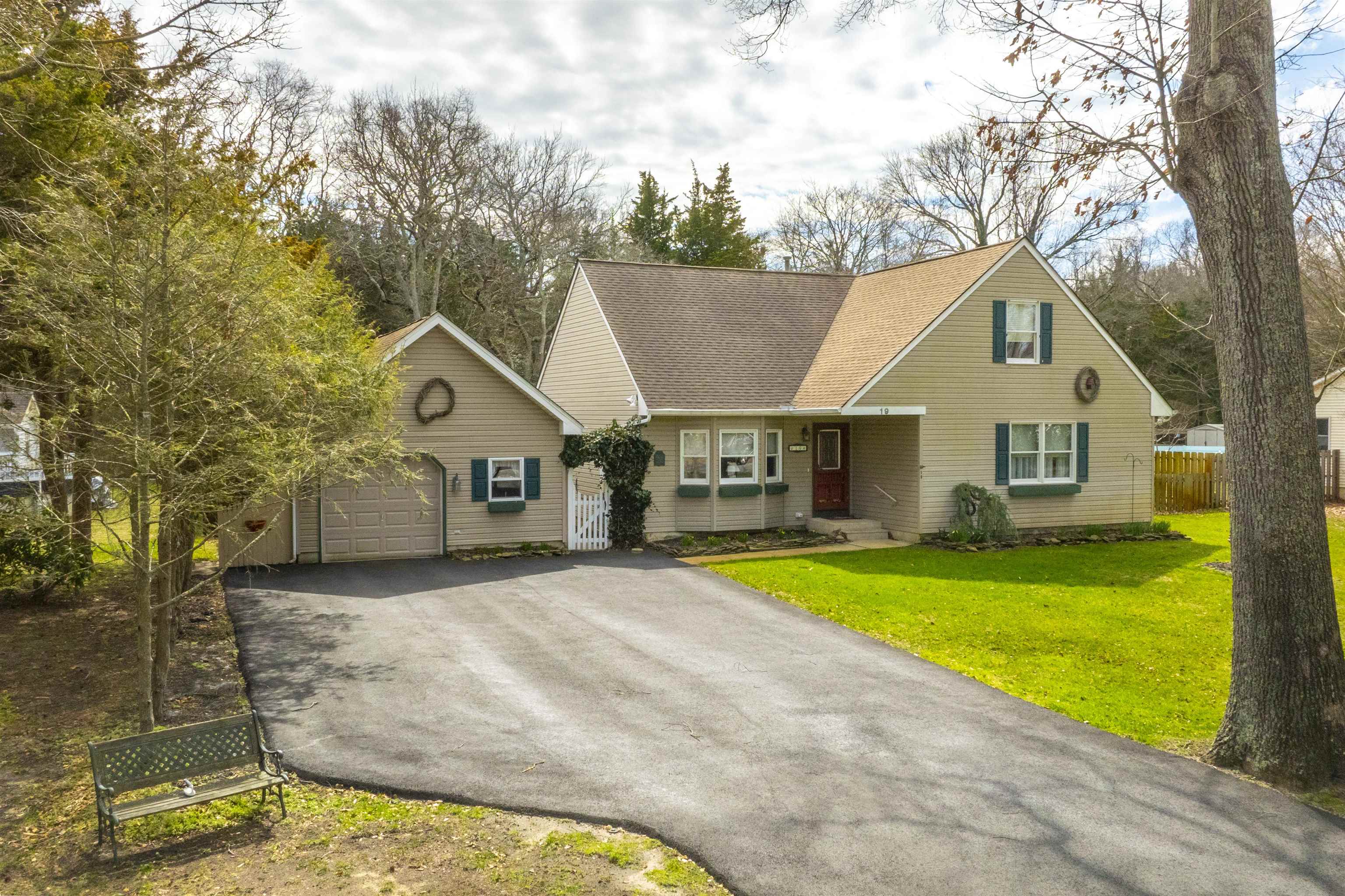 19 Lomurno Lane, Cape May Court House, New Jersey image 2