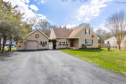 19 Lomurno Lane, Cape May Court House, NJ 08210 - MLS#: 250883