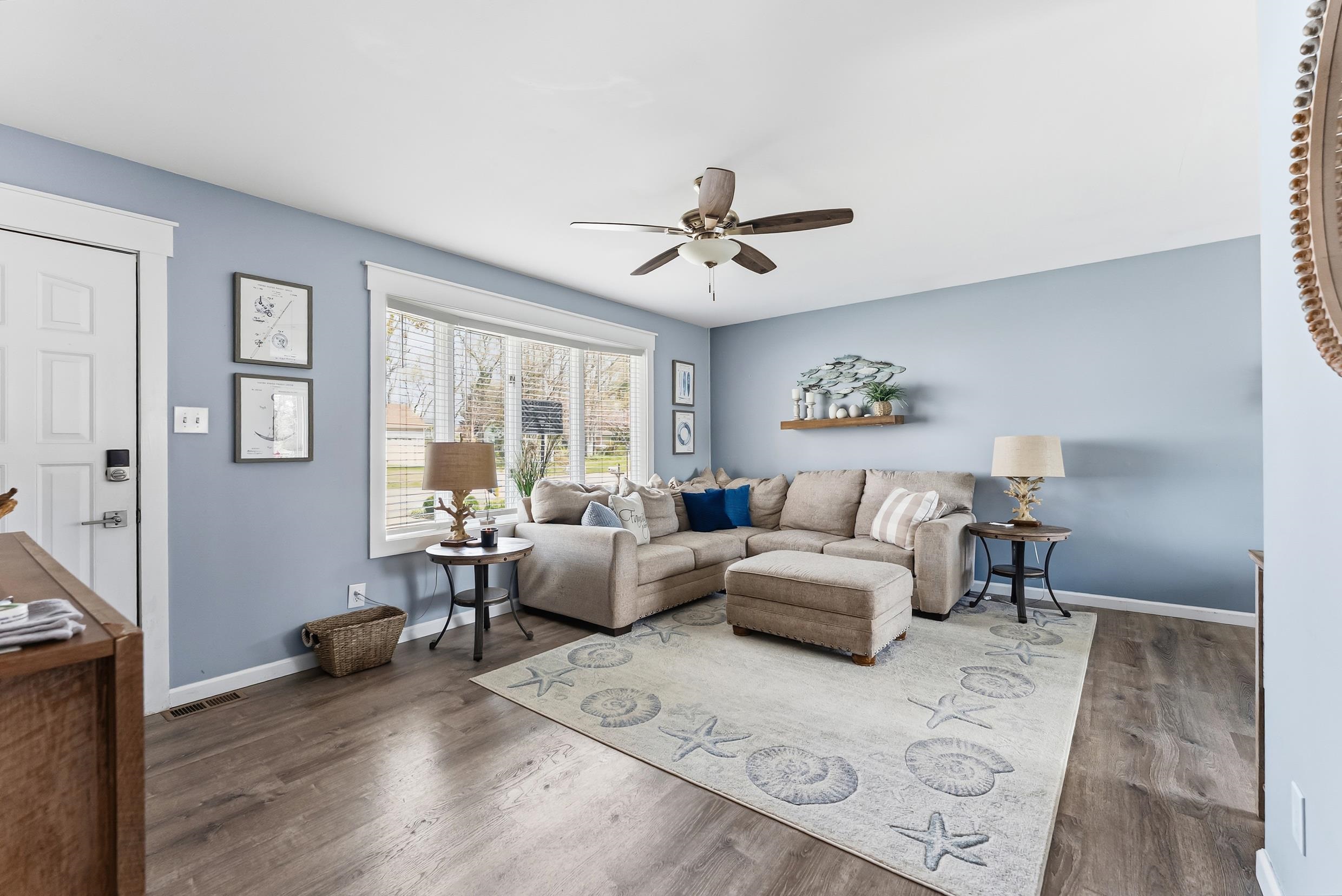 102 Hemlock Drive