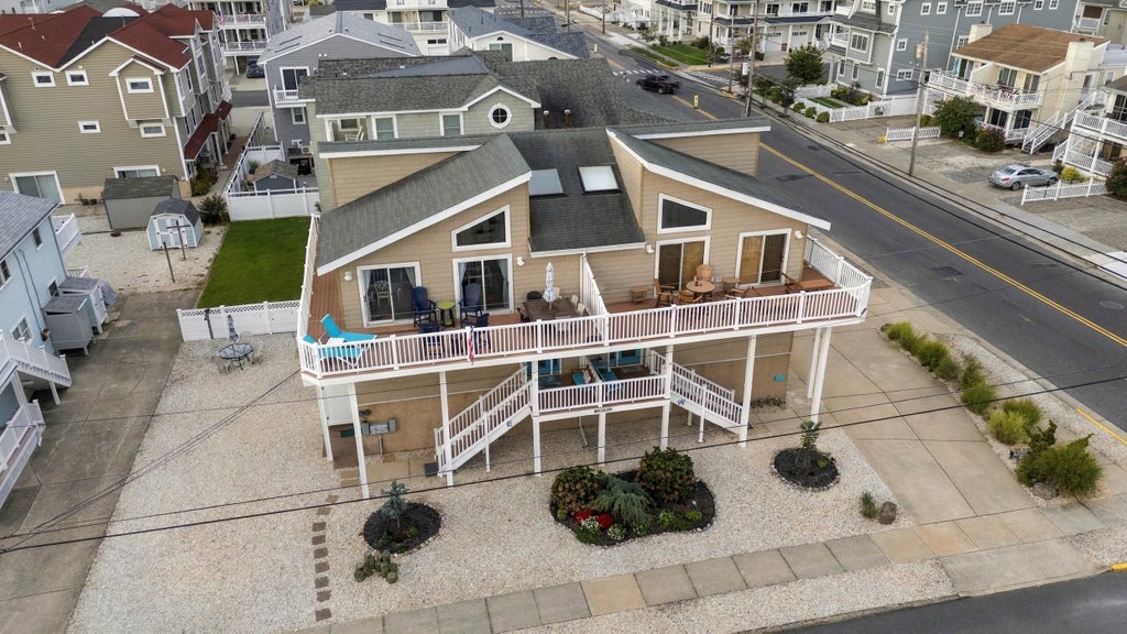 Photo of 7701 Landis Avenue AVE #East, Sea Isle City, NJ 08243 (MLS # 262703)