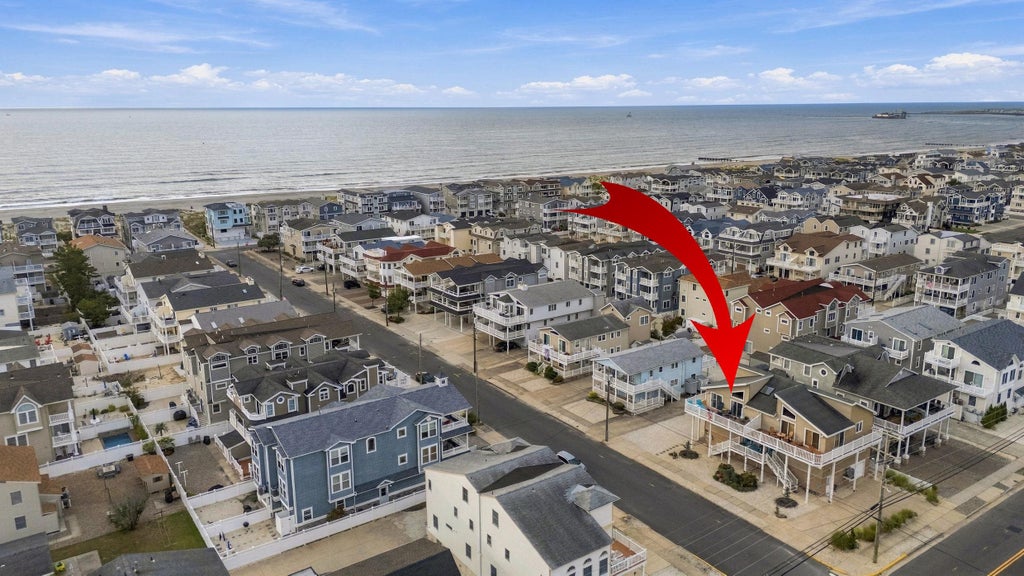 Photo of 7701 Landis Avenue AVE #East, Sea Isle City, NJ 08243 (MLS # 262703)