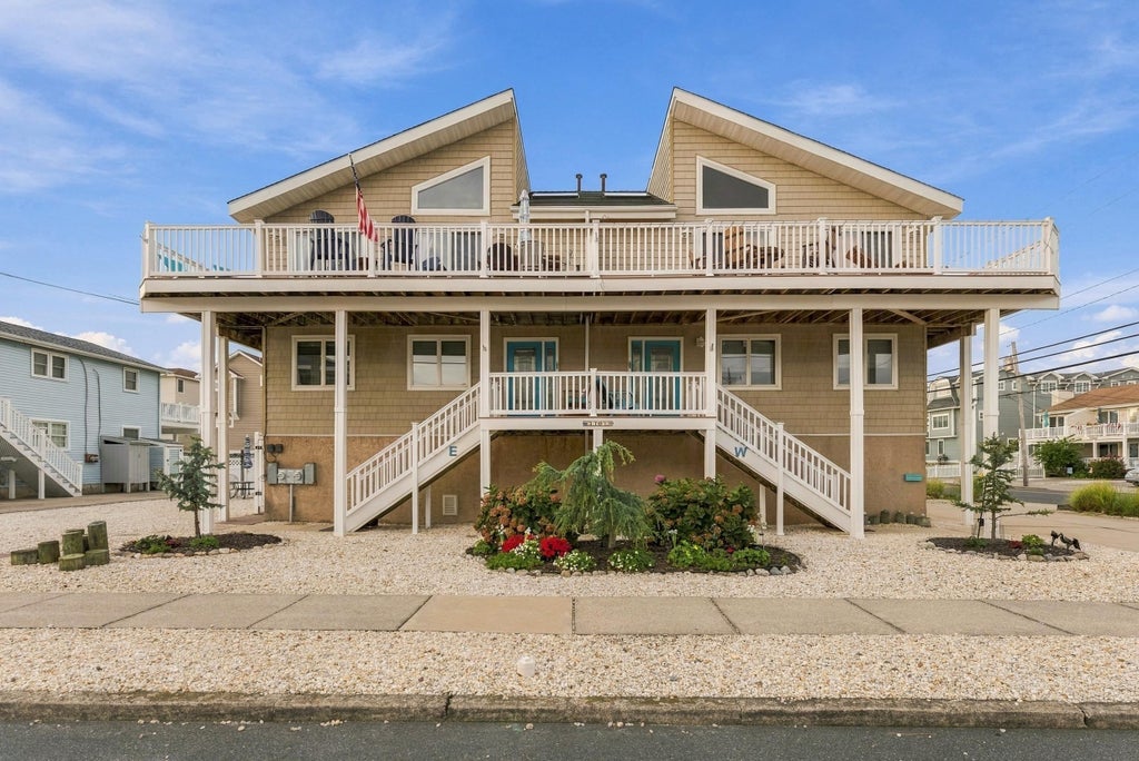 Photo of 7701 Landis Avenue AVE #East, Sea Isle City, NJ 08243 (MLS # 262703)