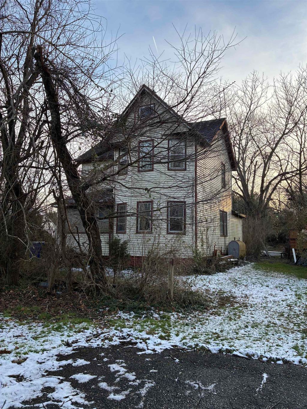 Photo of 217 Franklin Street, Woodbine, NJ 08270 (MLS # 253554)