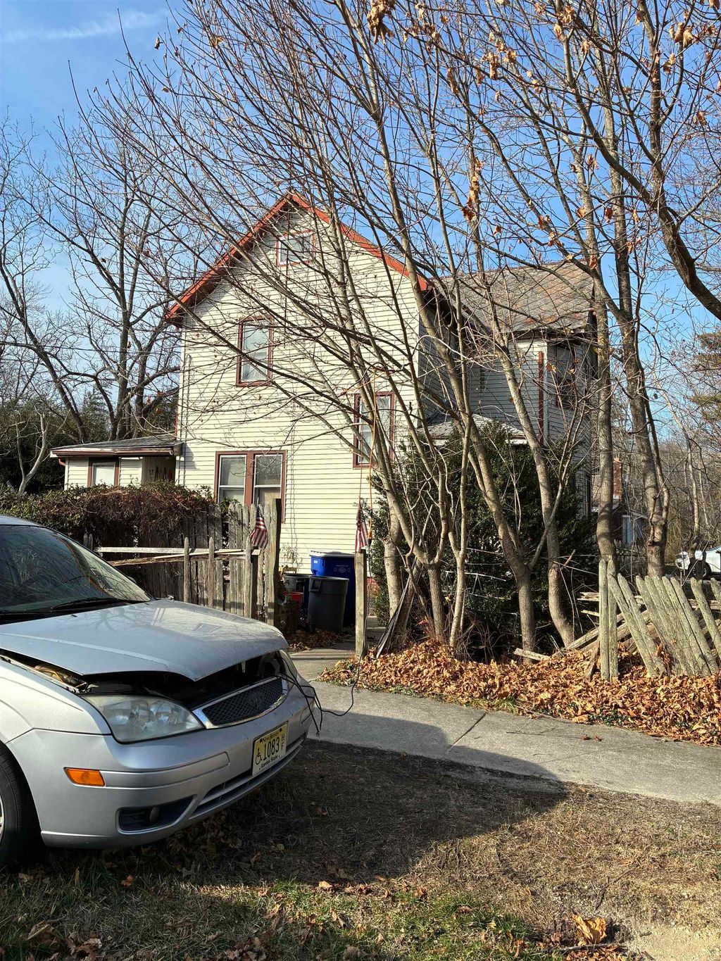 Photo of 217 Franklin Street, Woodbine, NJ 08270 (MLS # 253554)