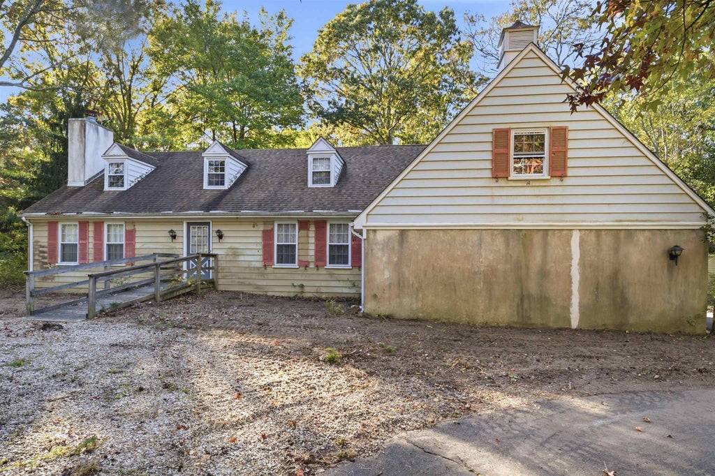 Photo of 821 Court House South Dennis Road, South Dennis, NJ 08210 (MLS # 263084)