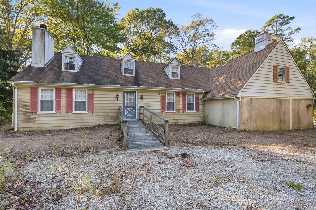 Photo of 821 Court House South Dennis Road, South Dennis, NJ 08210 (MLS # 263084)