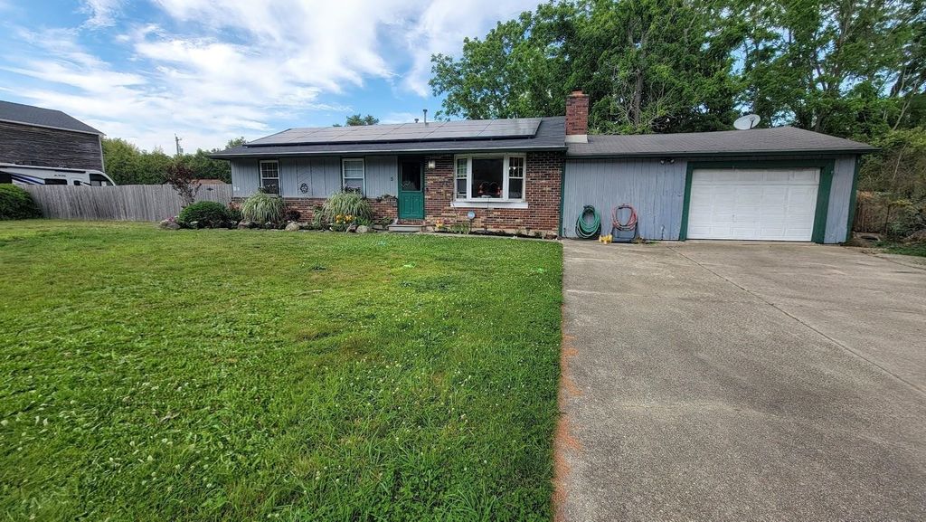 Photo of 5 Frances Drive, Petersburg, NJ 08270 (MLS # 260327)