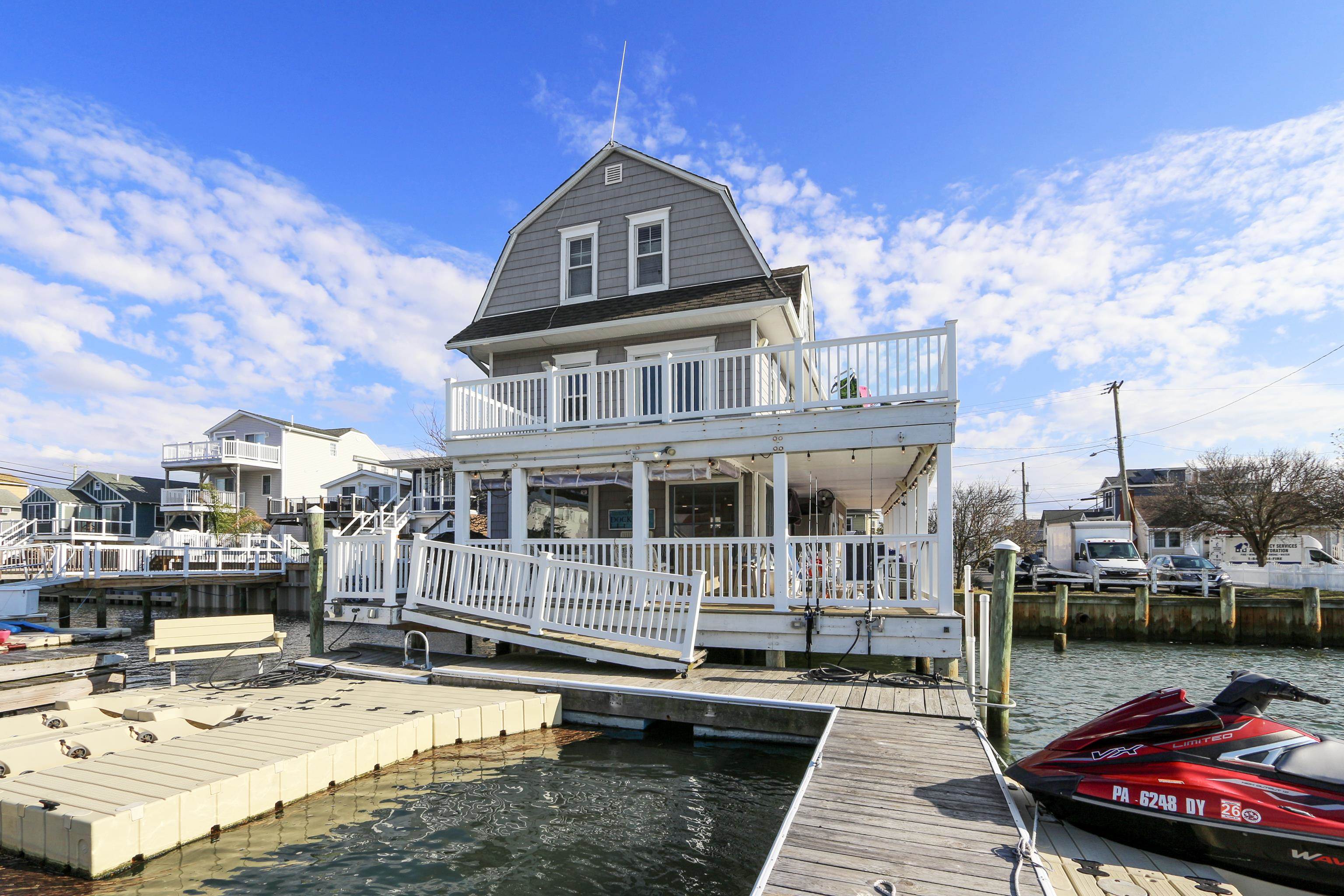 Wildwood, New Jersey 08260, United States, 4 Bedrooms Bedrooms, ,2 BathroomsBathrooms,Residential,Active,244192