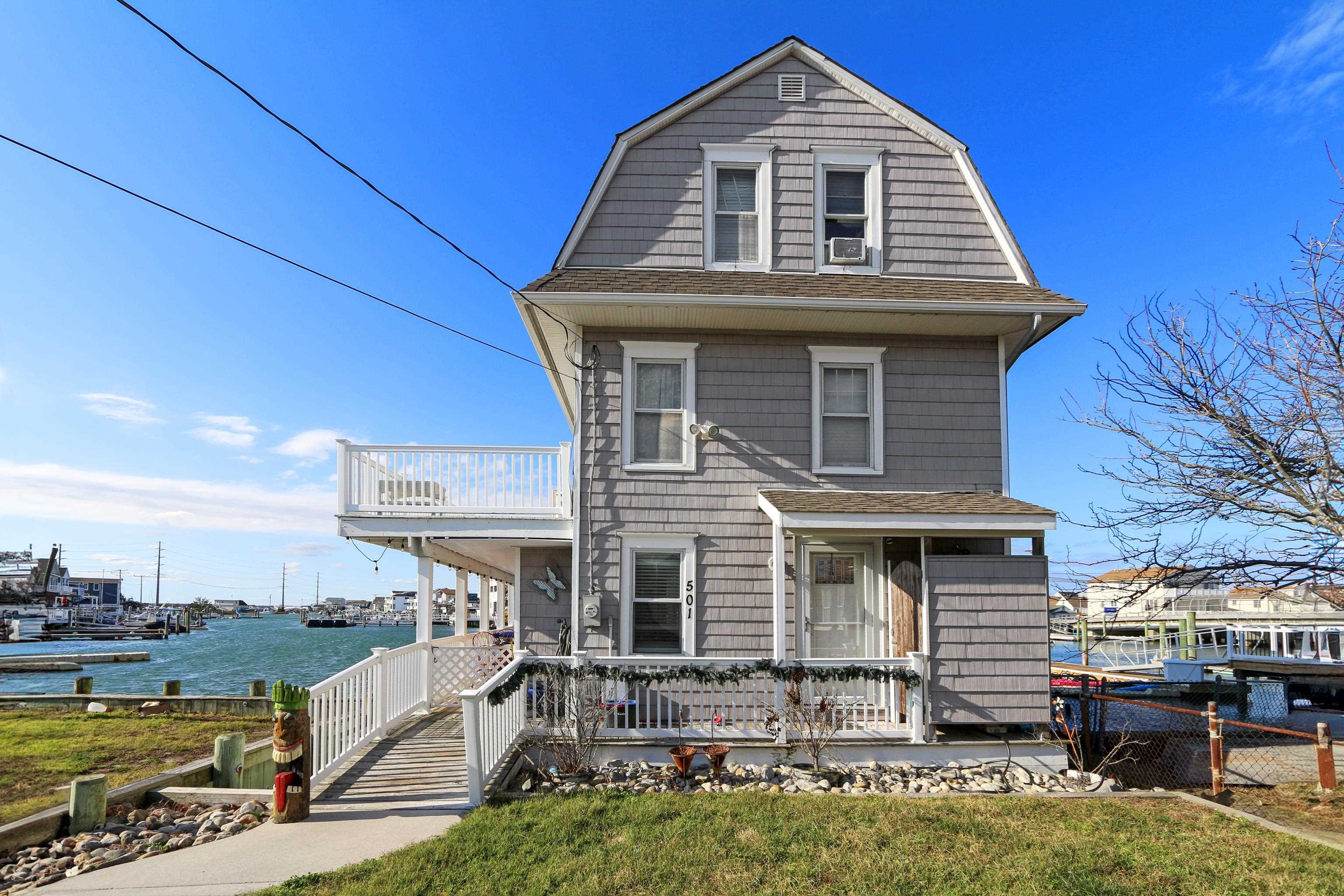 Wildwood, New Jersey 08260, United States, 4 Bedrooms Bedrooms, ,2 BathroomsBathrooms,Residential,Active,244192