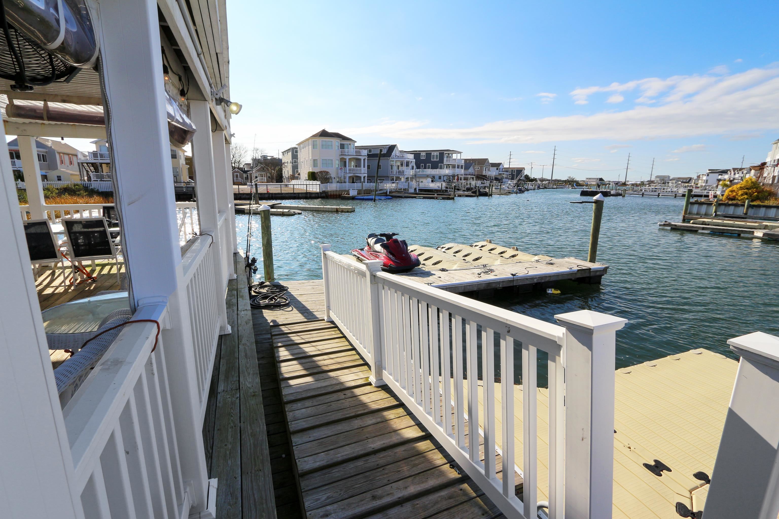 Wildwood, New Jersey 08260, United States, 4 Bedrooms Bedrooms, ,2 BathroomsBathrooms,Residential,Active,244192