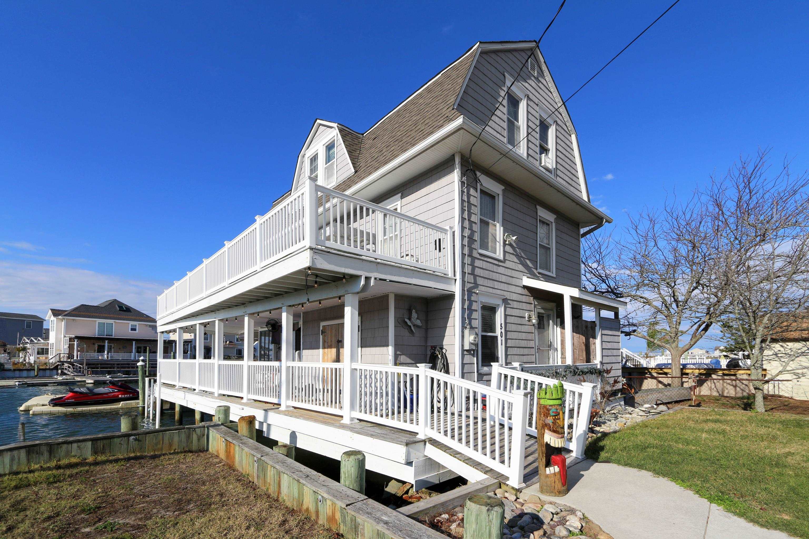 Wildwood, New Jersey 08260, United States, 4 Bedrooms Bedrooms, ,2 BathroomsBathrooms,Residential,Active,244192