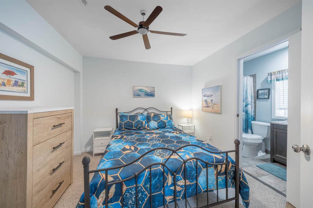 Photo of 317 83rd St ST #4, Stone Harbor, NJ 08247 (MLS # 261952)