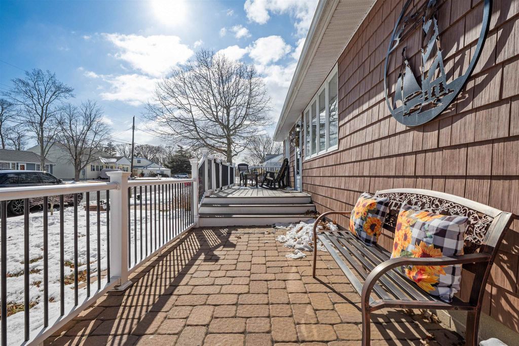 Photo of 300 Eldredge Avenue, North Cape May, NJ 08204 (MLS # 260284)