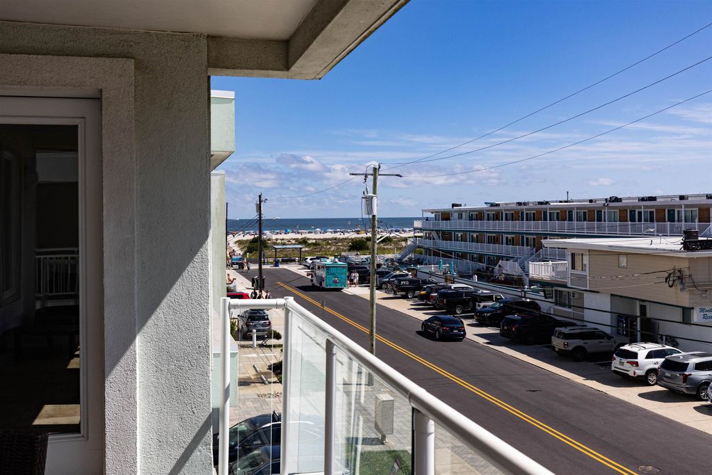 Photo of 407 E Monterey Avenue #201, Wildwood Crest, NJ 08260 (MLS # 252414)