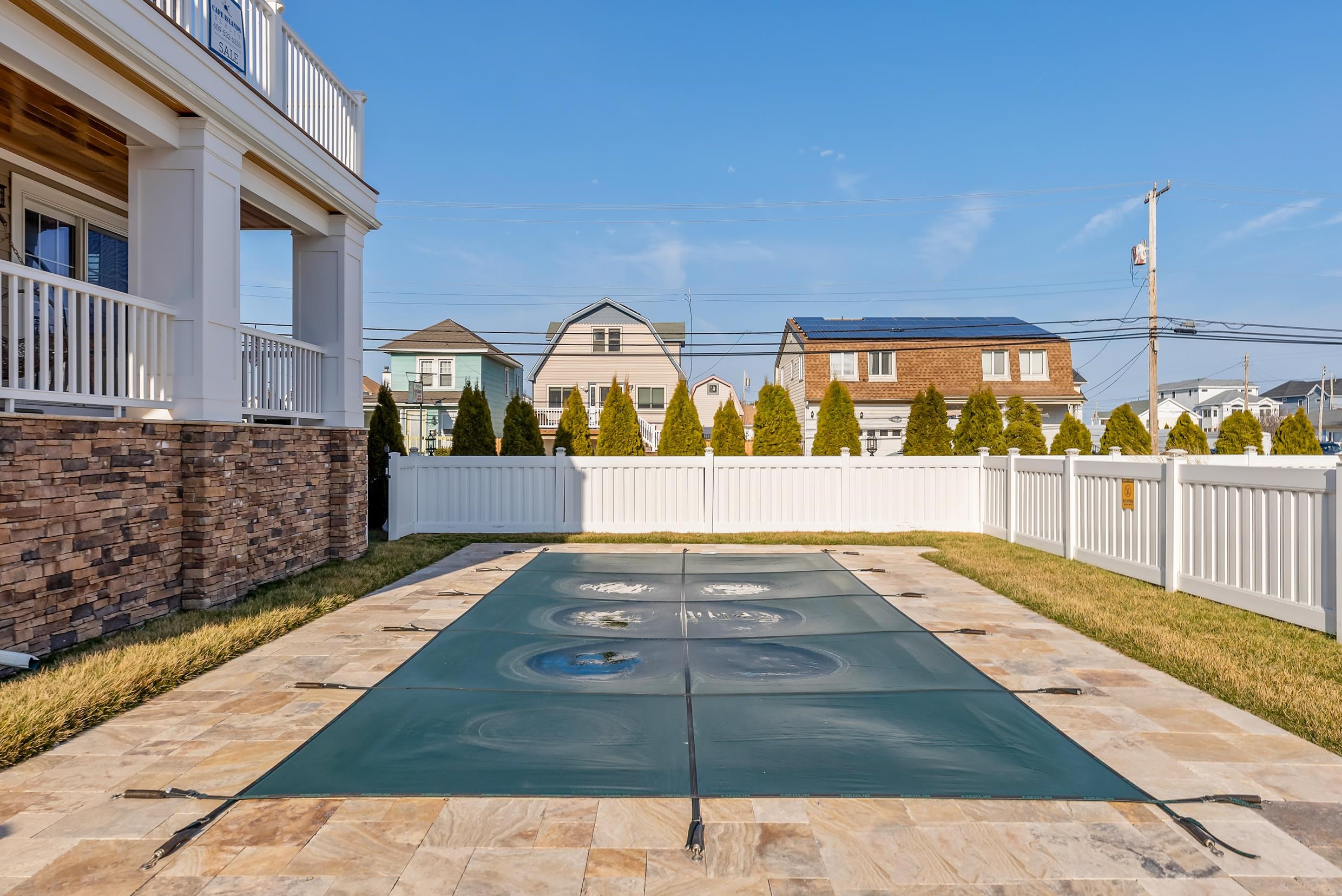 407 Paradise Way #1, North Wildwood, New Jersey image 13