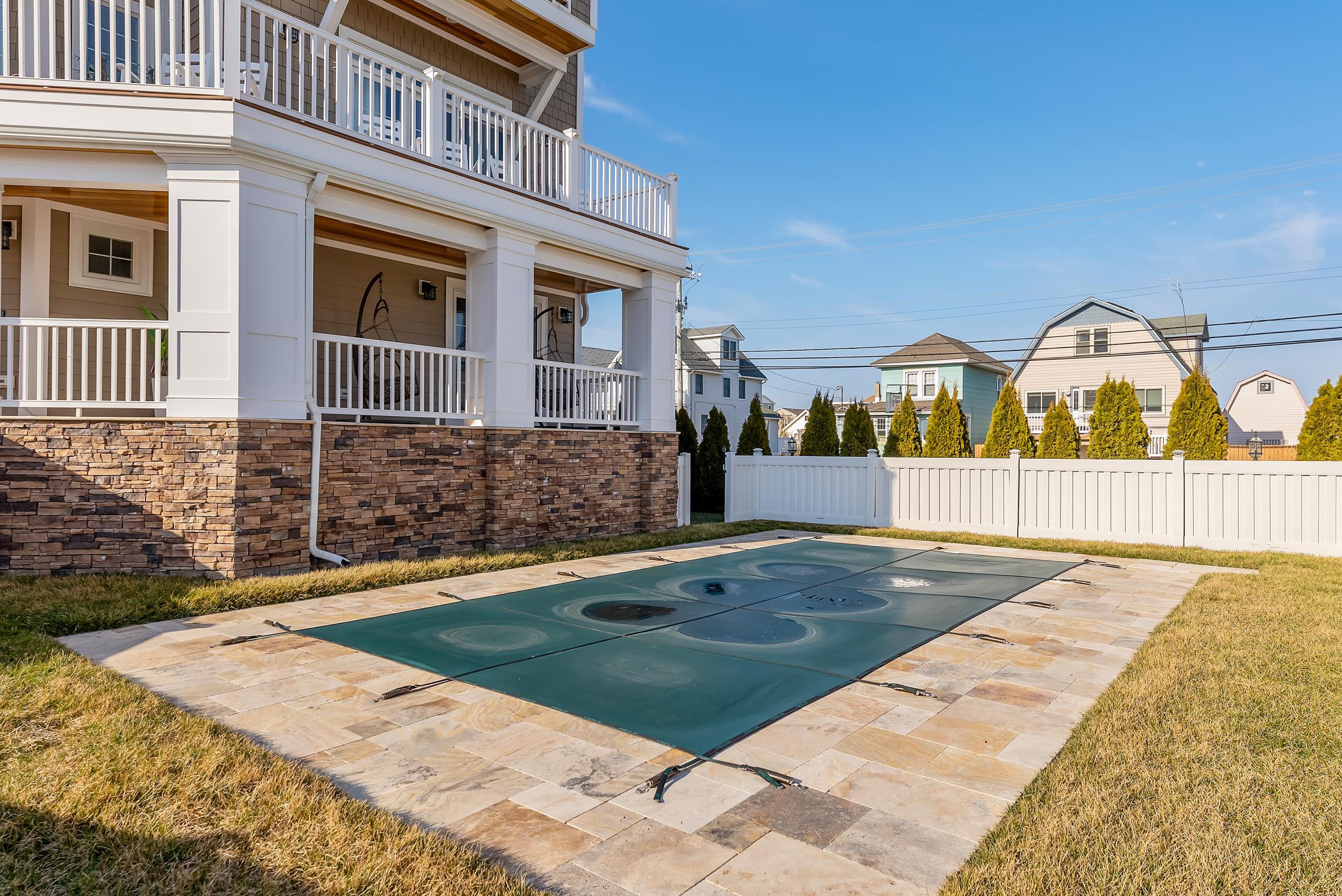407 Paradise Way #1, North Wildwood, New Jersey image 11
