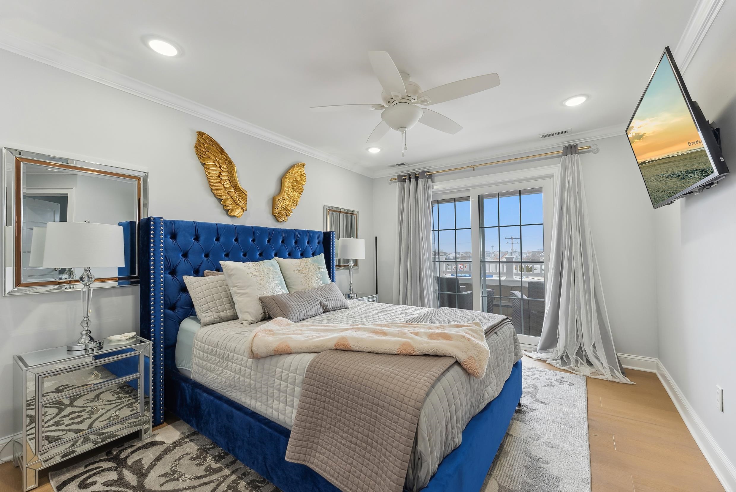 407 Paradise Way #1, North Wildwood, New Jersey image 35