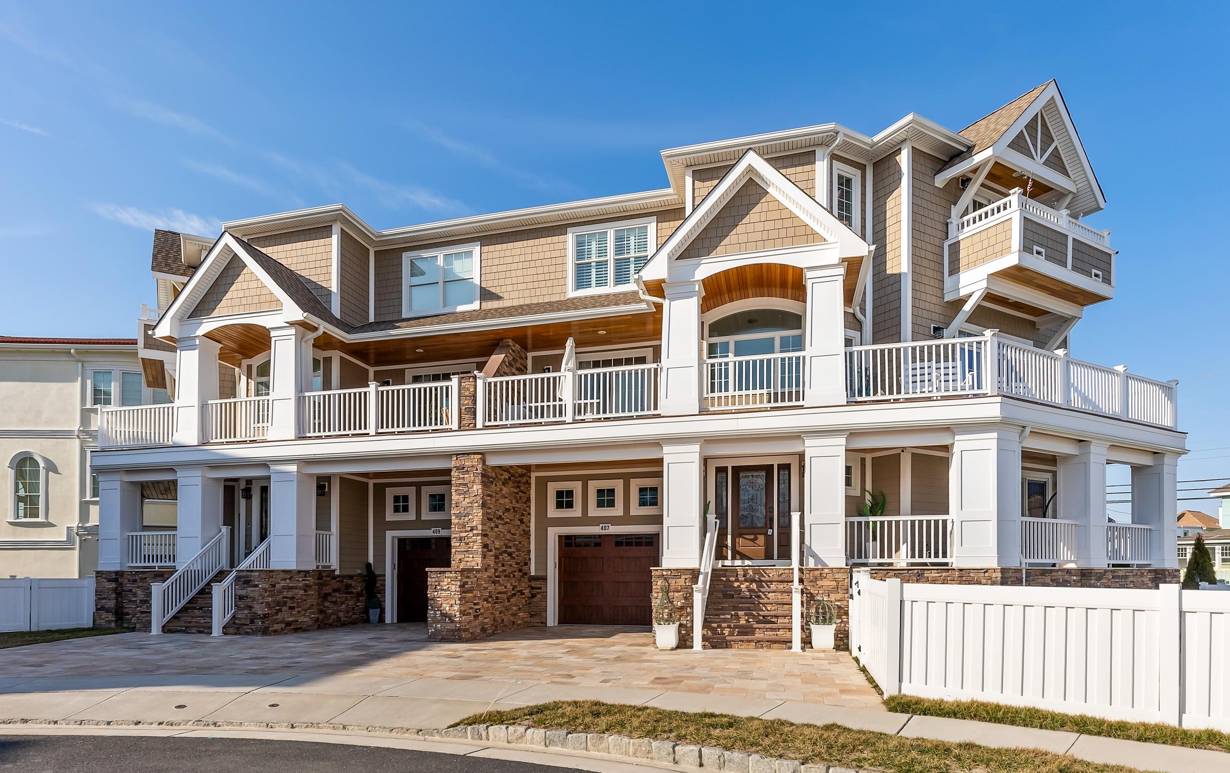 407 Paradise Way #1, North Wildwood, New Jersey image 1