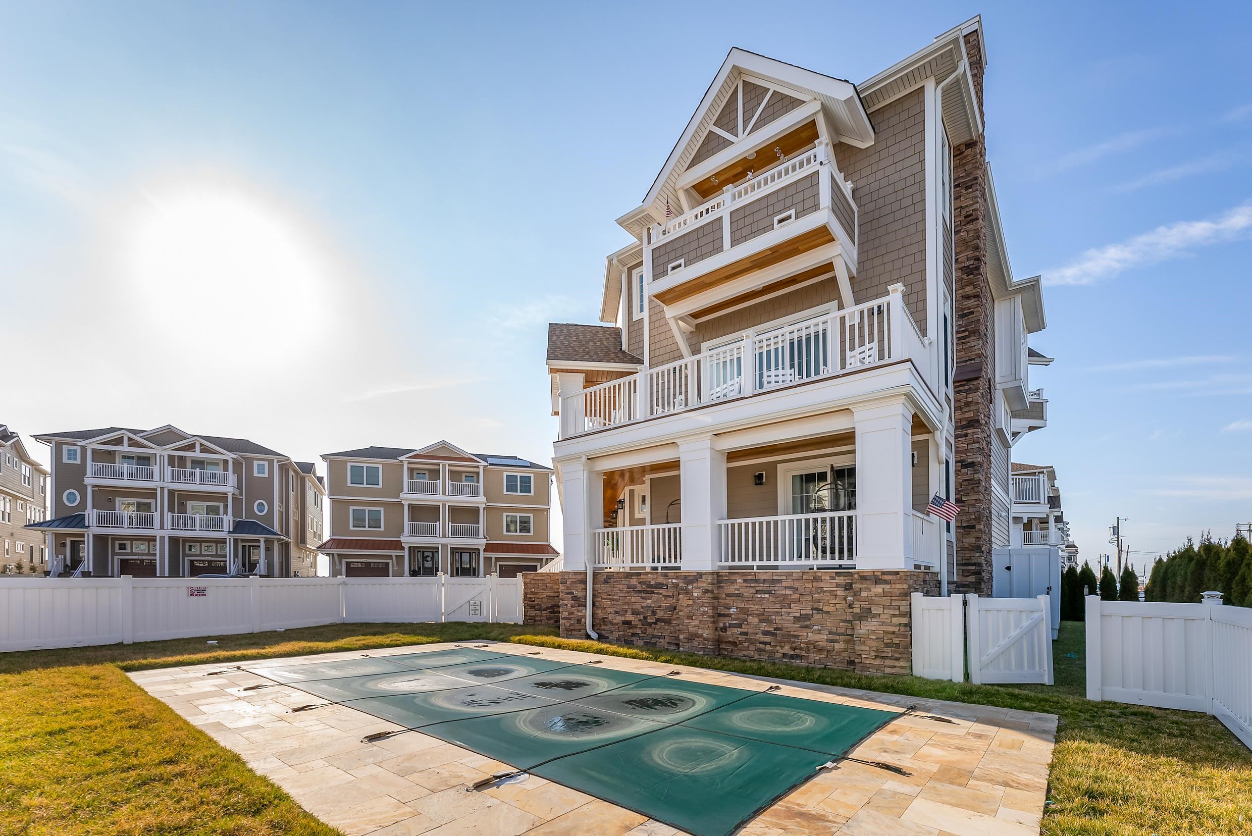 407 Paradise Way #1, North Wildwood, New Jersey image 10