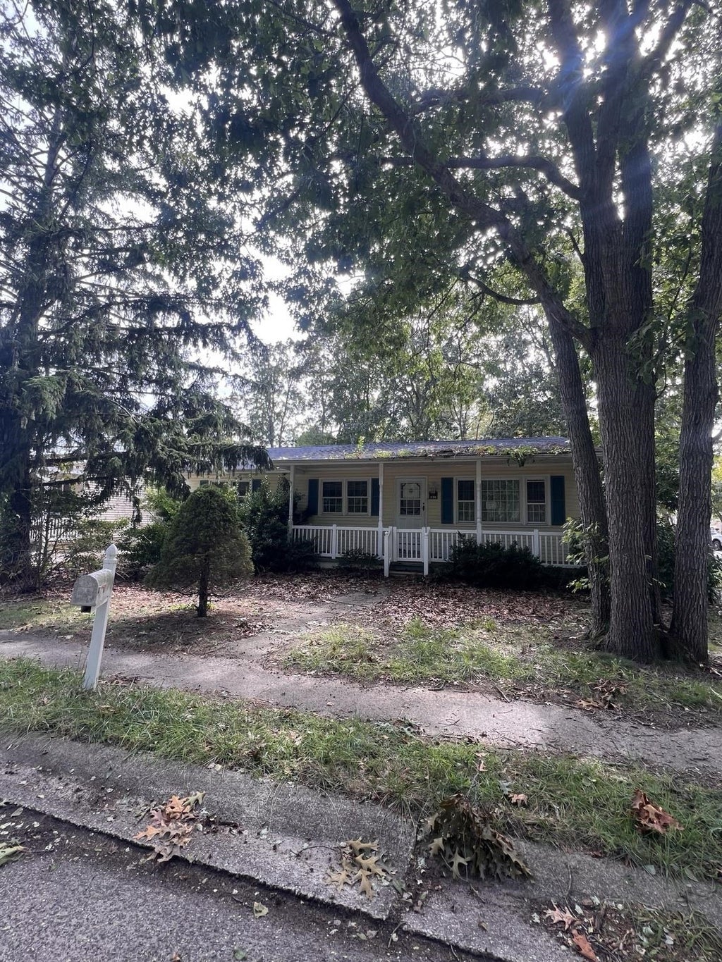 Photo of 338 Linda Anne Avenue, North Cape May, NJ 08204 (MLS # 263054)