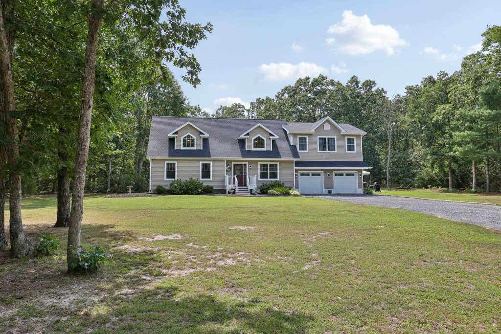 Photo of 217 Academy Lane, Clermont, NJ 08210 (MLS # 262326)
