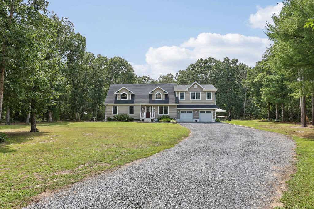 Photo of 217 Academy Lane, Clermont, NJ 08210 (MLS # 262326)