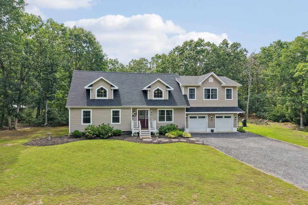 Photo of 217 Academy Lane, Clermont, NJ 08210 (MLS # 262326)