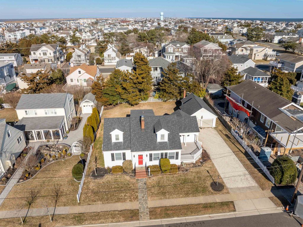 Photo of 226 107th Street, Stone Harbor, NJ 08247 (MLS # 260141)