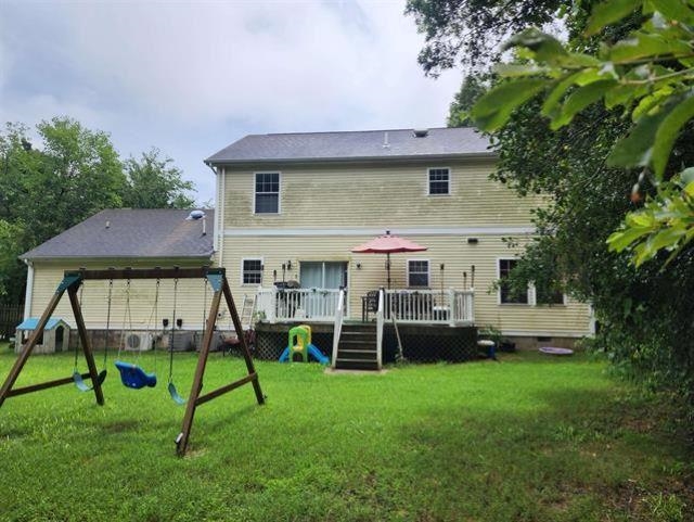 118 E Wildwood Avenue, Cape May Court House, New Jersey image 33