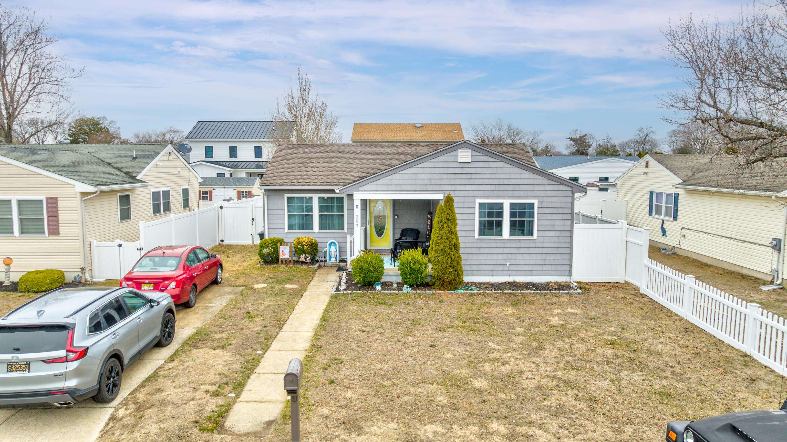 203 Oakdale Avenue, Villas, New Jersey image 22