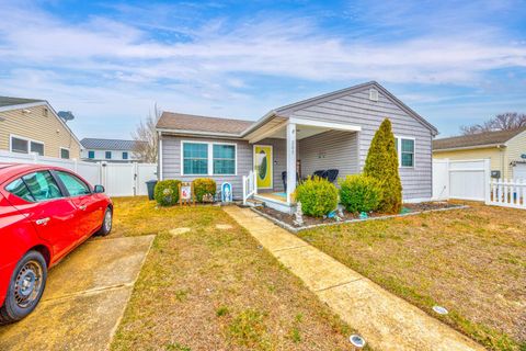 203 Oakdale Avenue, Villas, NJ 08251 - MLS#: 250773