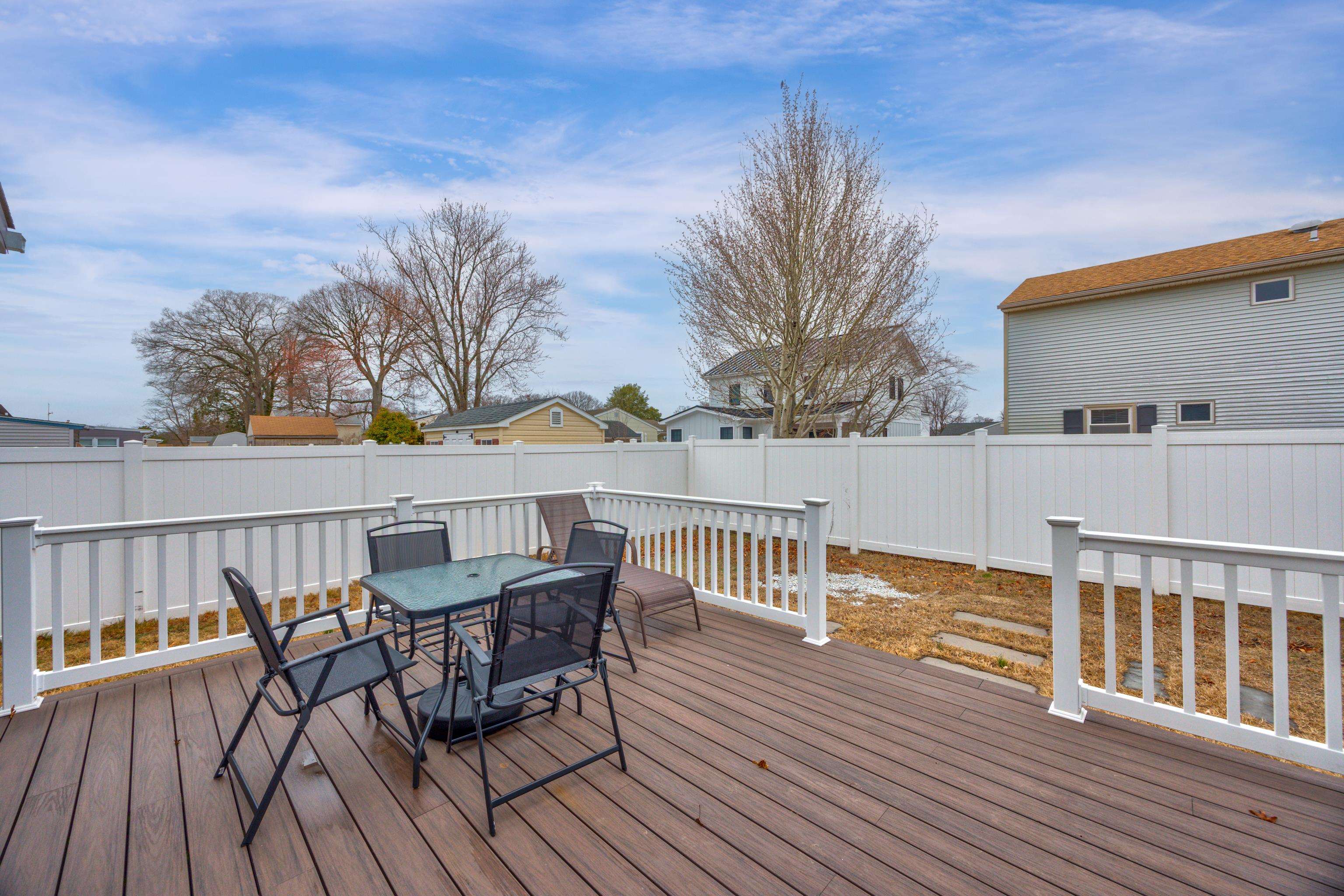 203 Oakdale Avenue, Villas, New Jersey image 21