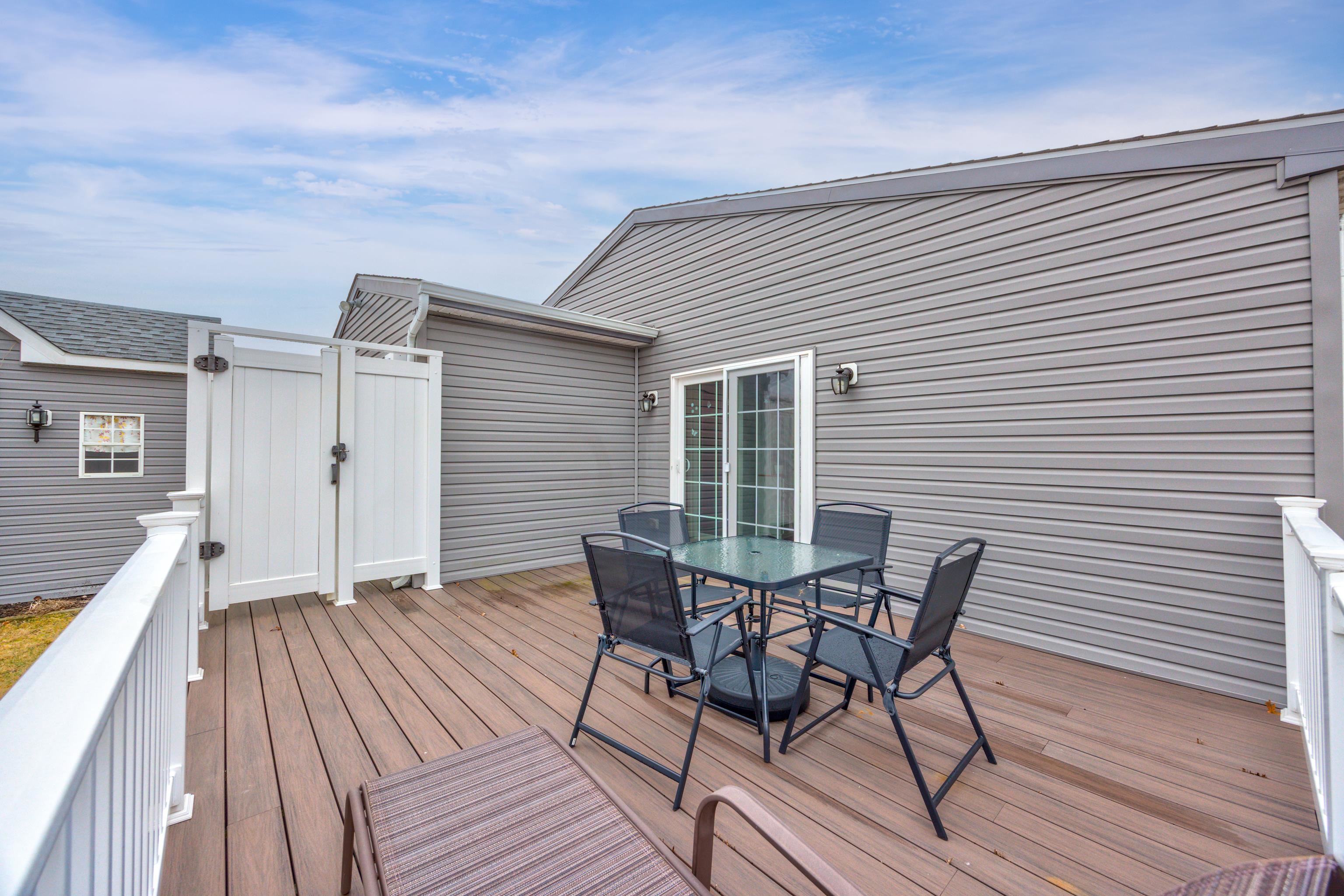 203 Oakdale Avenue, Villas, New Jersey image 20