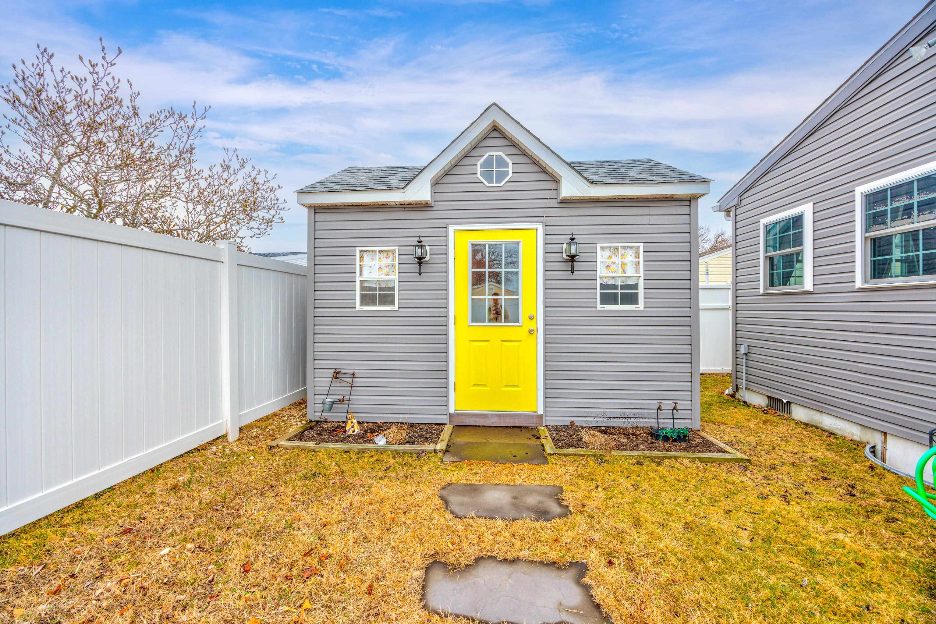 203 Oakdale Avenue, Villas, New Jersey image 19