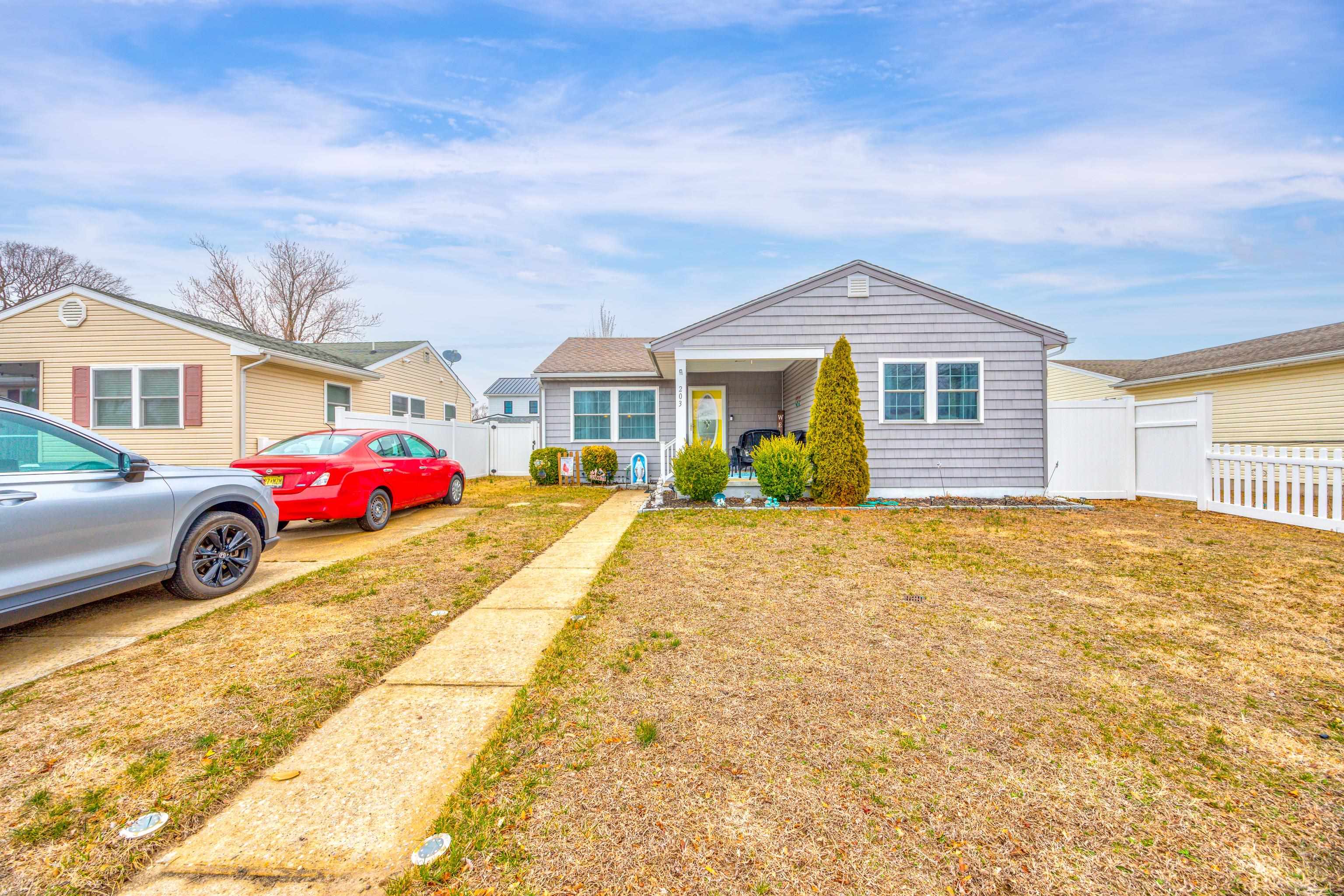 203 Oakdale Avenue, Villas, New Jersey image 17
