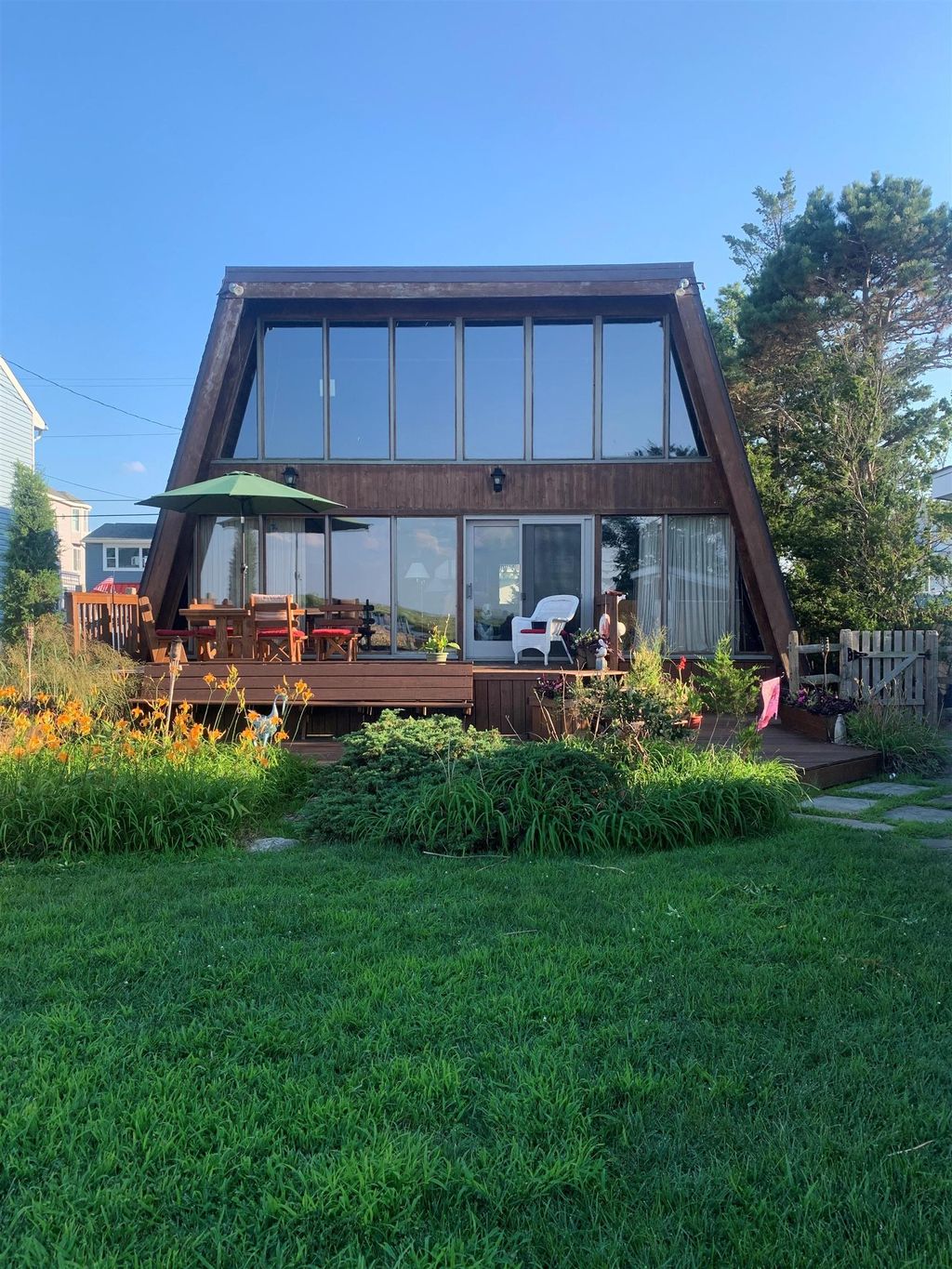 Photo of 916 N Shore Dr, Brigantine, NJ 08203 (MLS # 260382)