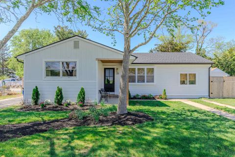 120 Fishing Creek Road, Lower Township, NJ 08204 - MLS#: 251148