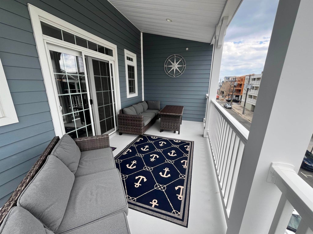 Photo of 33 42nd Street #301, Sea Isle City, NJ 08243 (MLS # 262717)