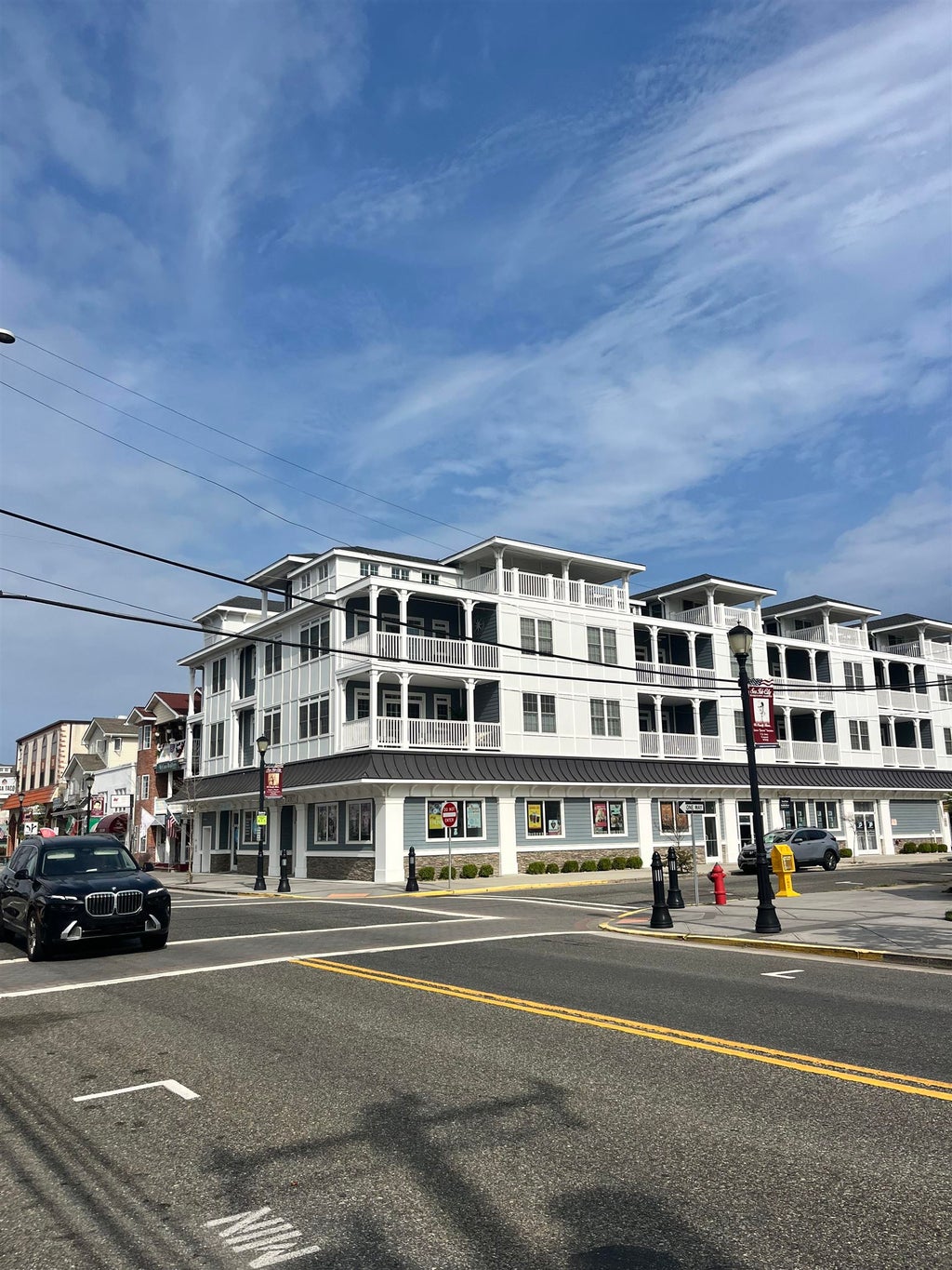 Photo of 33 42nd Street #301, Sea Isle City, NJ 08243 (MLS # 262717)