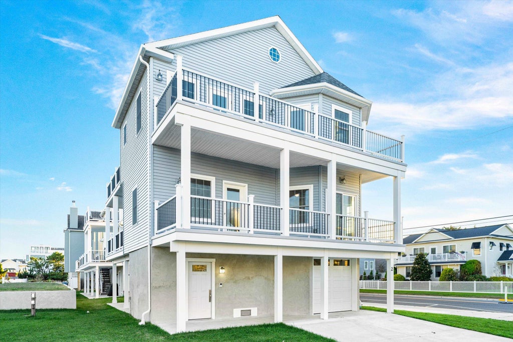 Photo of 2 E Sumner Avenue, Strathmere, NJ 08248 (MLS # 262928)