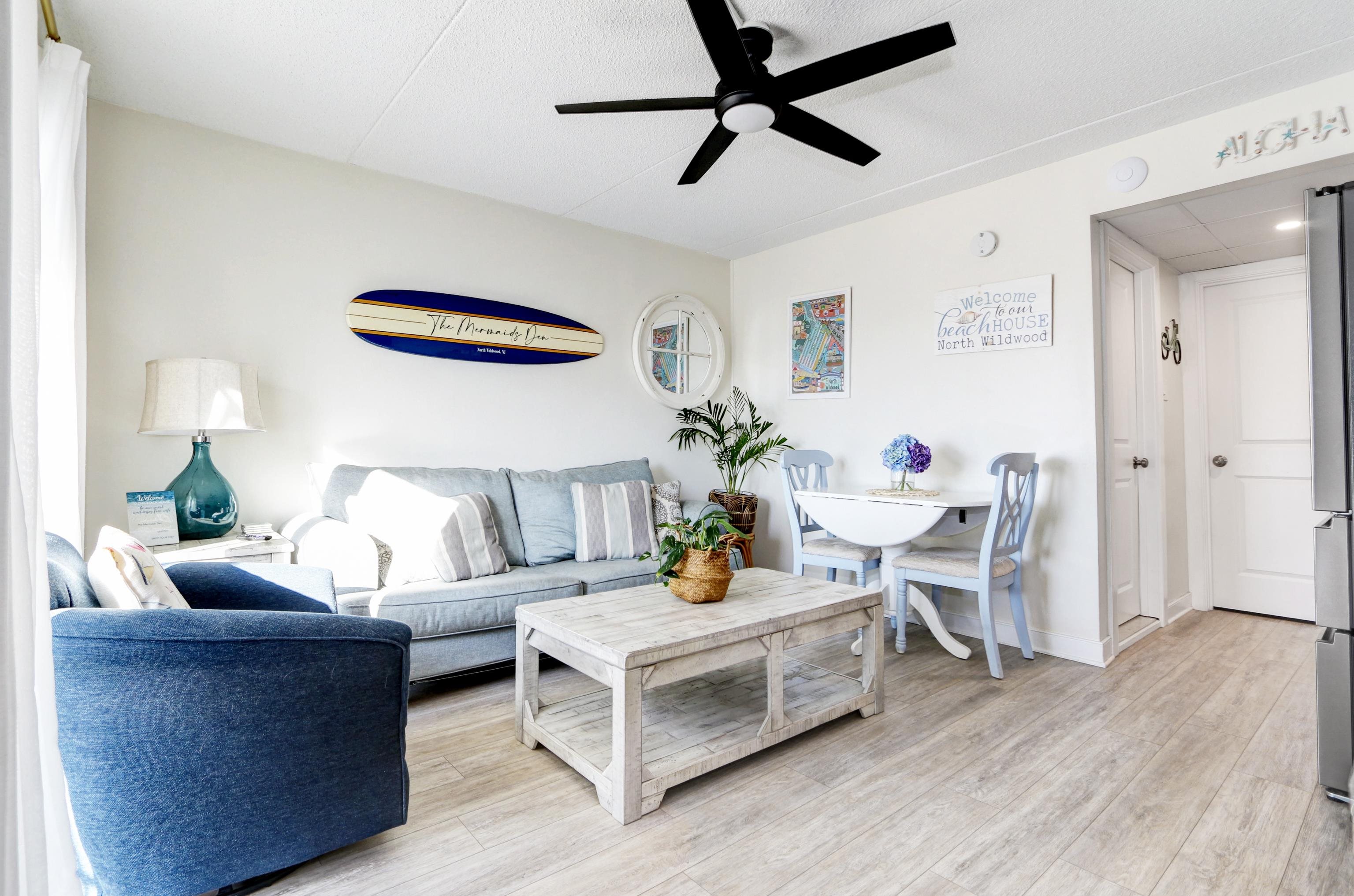 301-309 Ocean Avenue 201