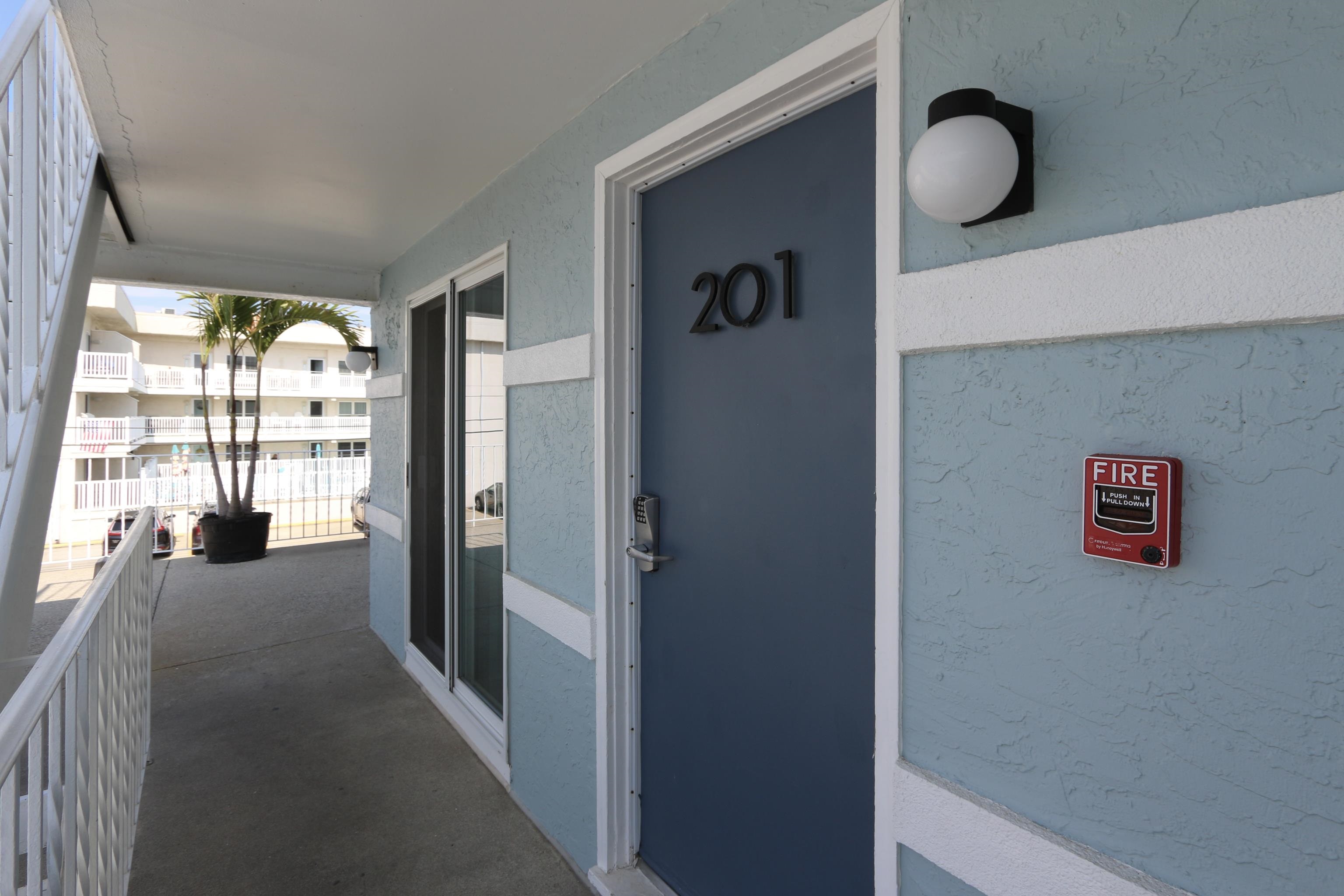 301-309 Ocean Avenue 201