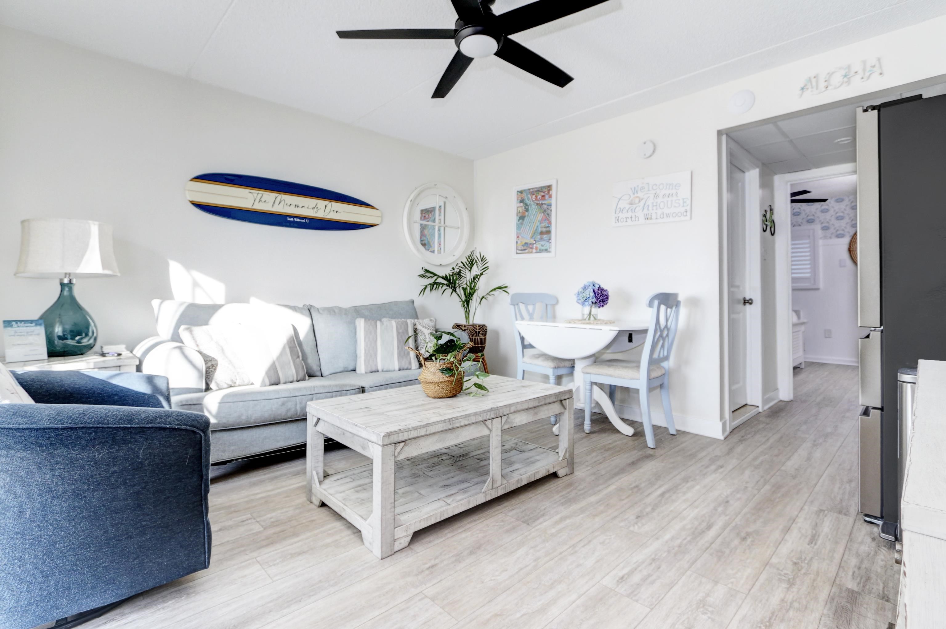 301-309 Ocean Avenue 201
