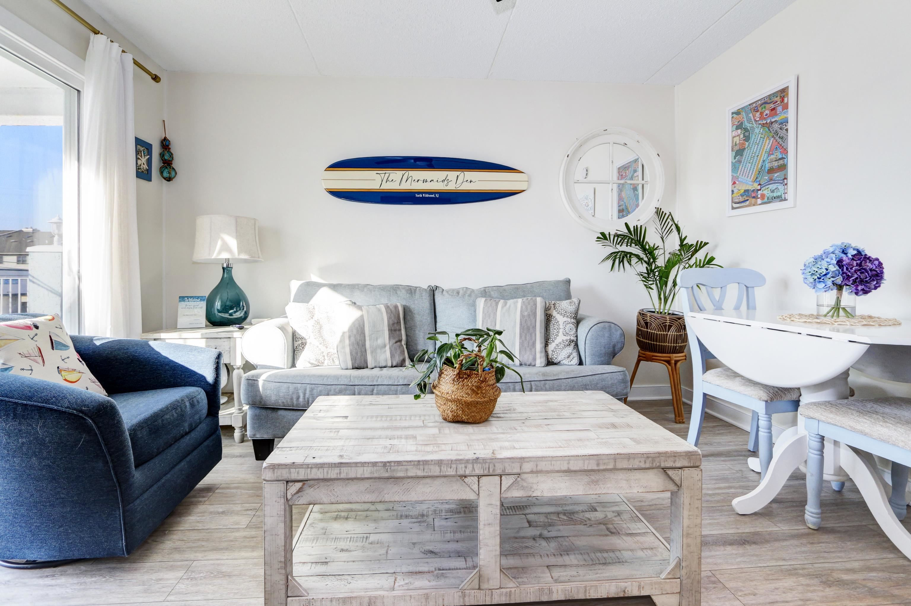 301-309 Ocean Avenue 201