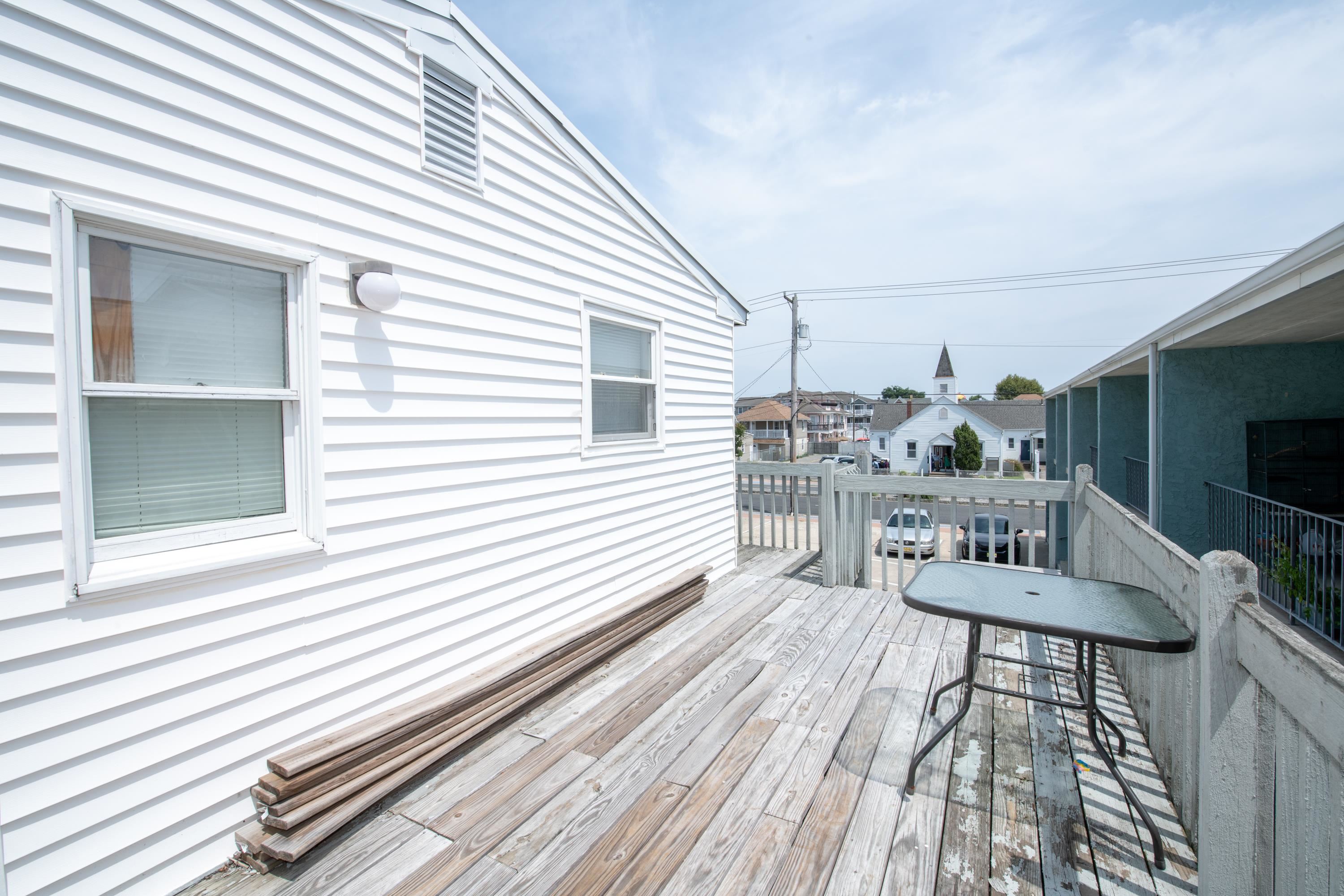 128 E Rio Grande Ave #H, Wildwood, New Jersey image 4