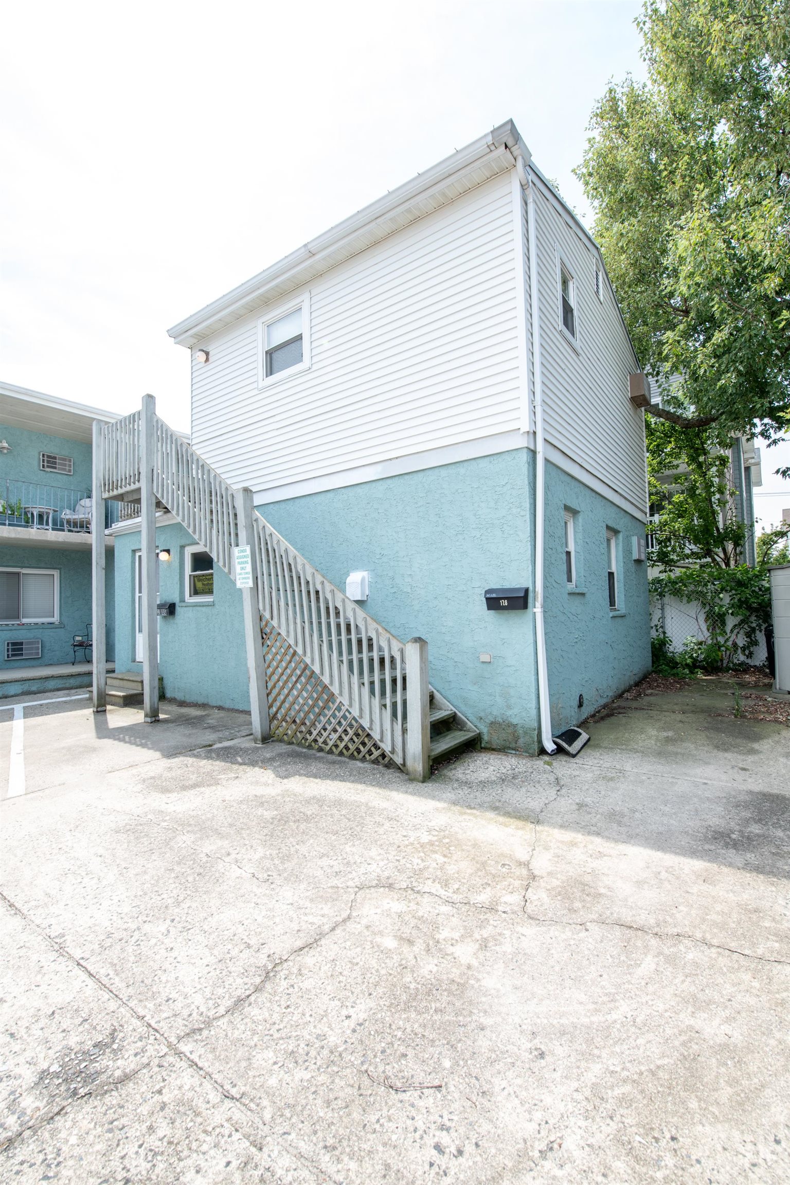 128 E Rio Grande Ave #H, Wildwood, New Jersey image 1