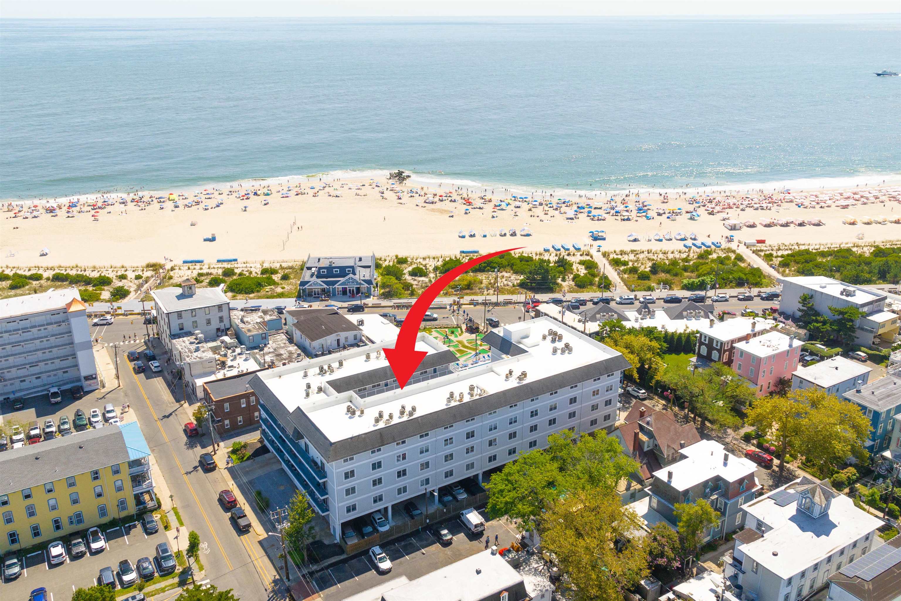 9 Jackson Street 506